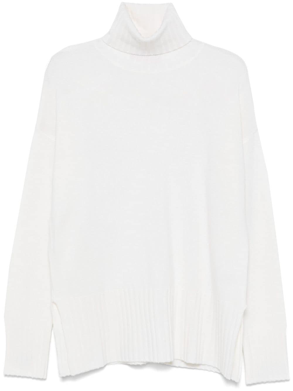 Wild Cashmere WILD CASHMERE- Katie Belted Sweater