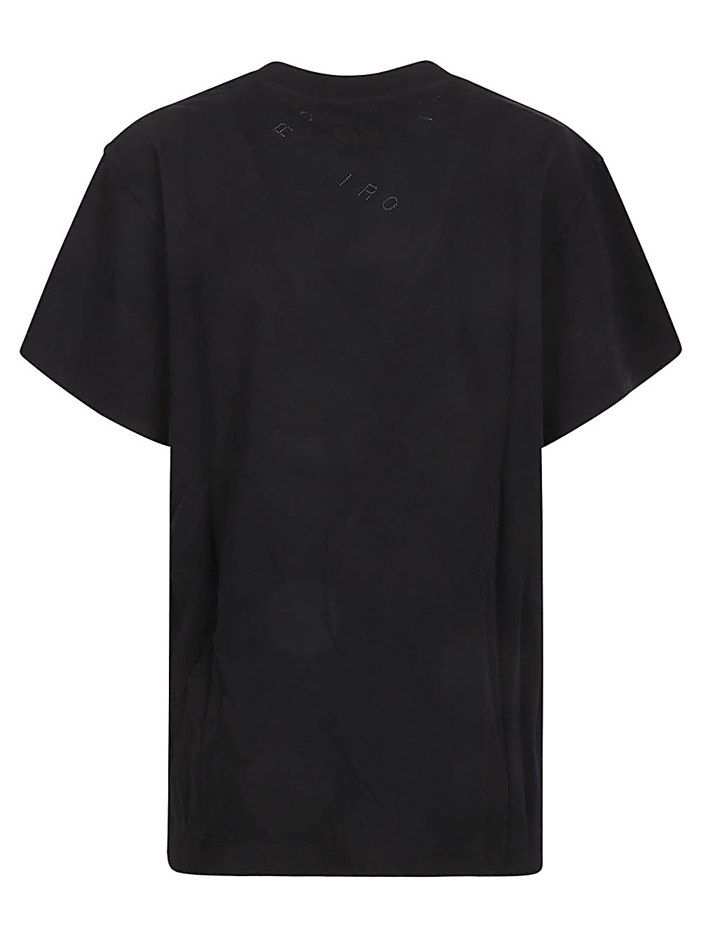 Iro IRO- Jolia Cotton T-shirt