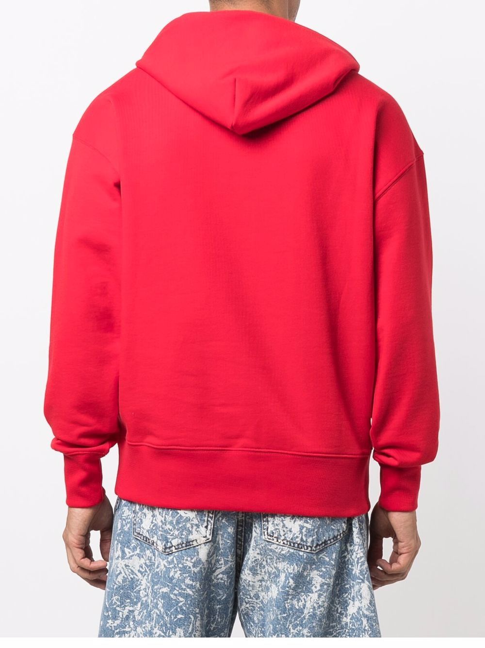 Msgm MSGM- Sweatshirt With Logo