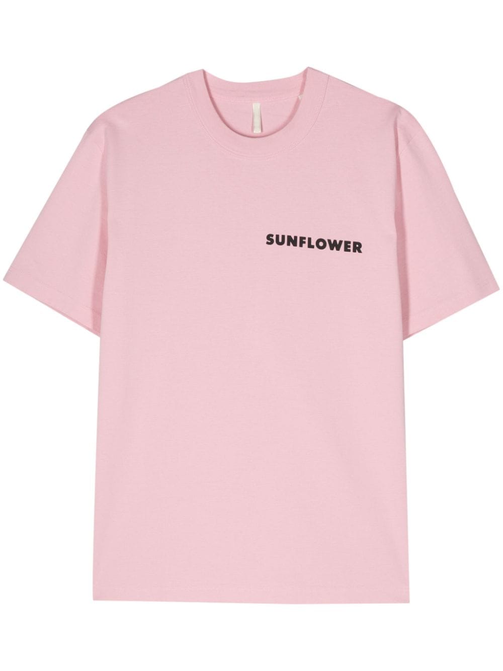 Sunflower SUNFLOWER- Cotton T-shirt