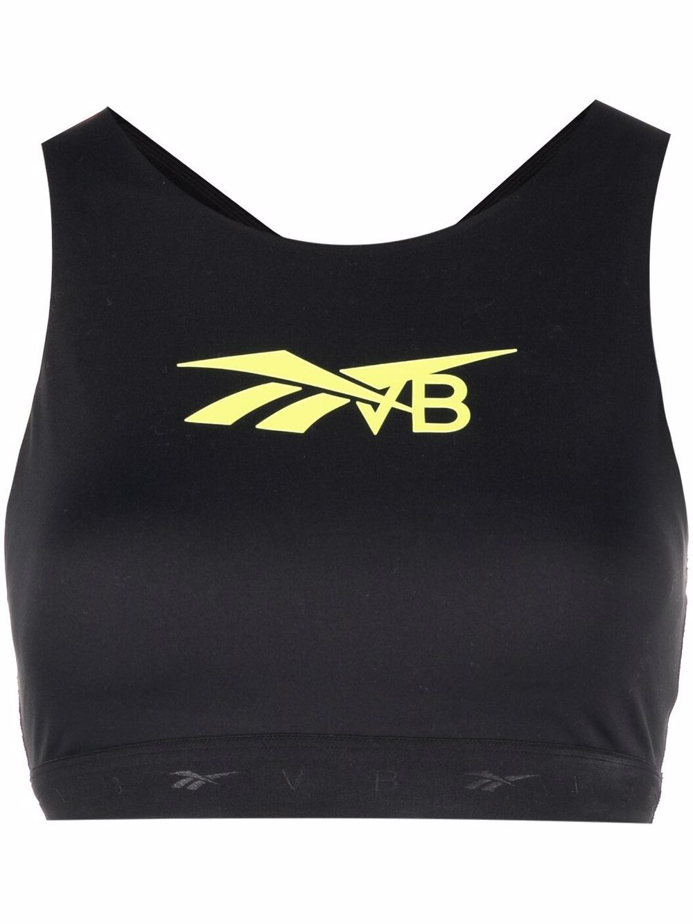 Reebok by victoria beckham REEBOK BY VICTORIA BECKHAM- Sports Bra