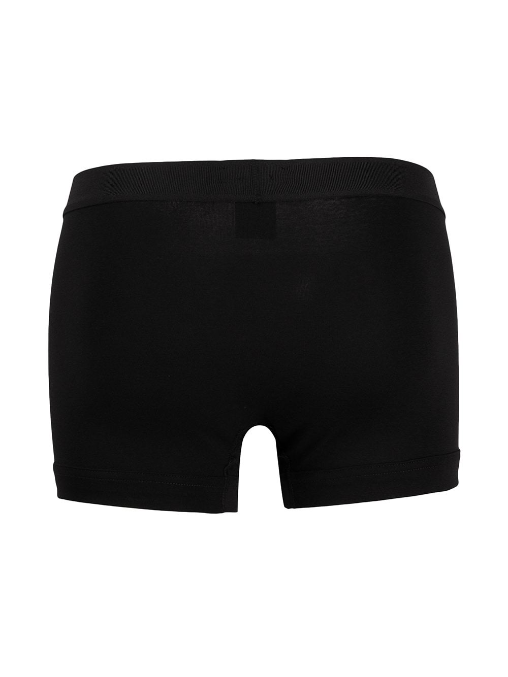 Tom Ford TOM FORD- Logo Cotton Boxer Briefs