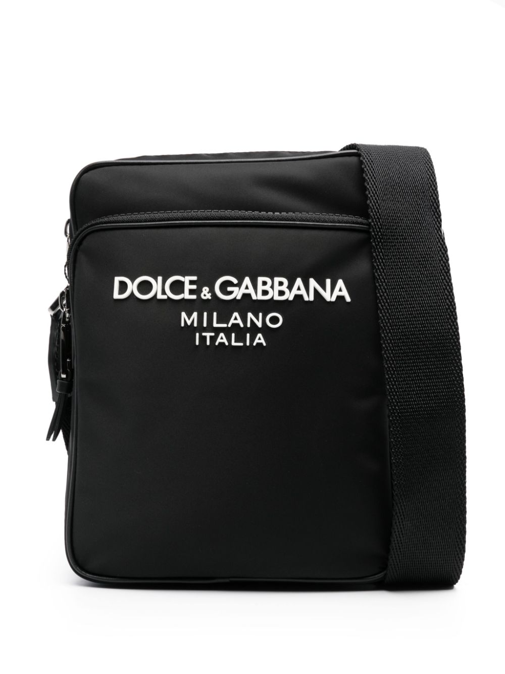 Dolce & Gabbana DOLCE & GABBANA- Logoed Bag