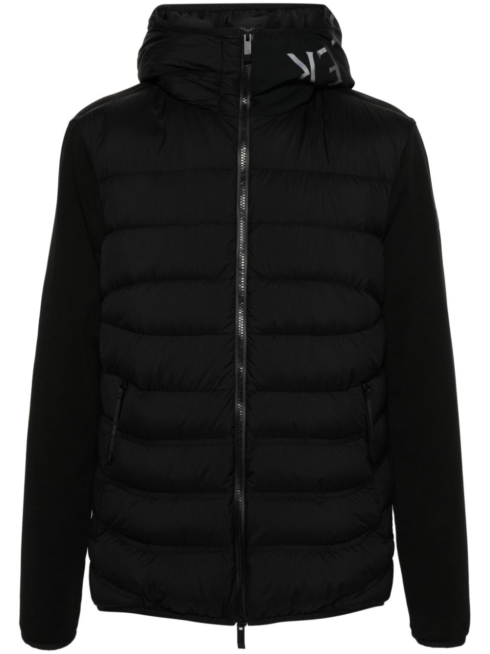 Moncler MONCLER- Cardigan With Logo