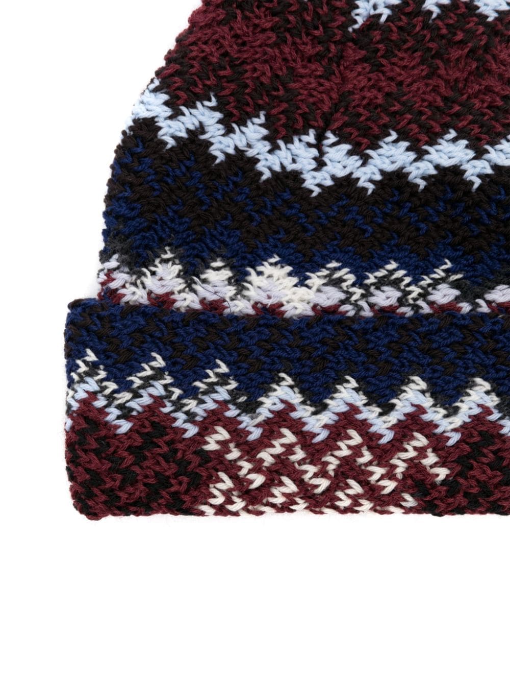 Missoni MISSONI- Wool Hat