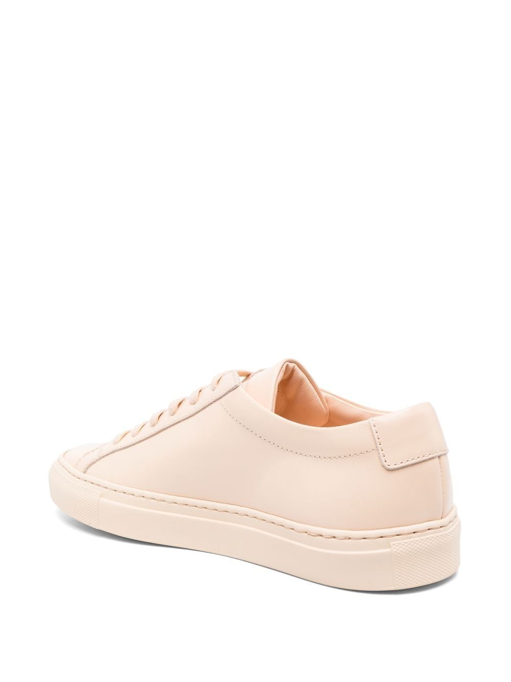 COMMON PROJECTS COMMON PROJECTS- Original Achilles Low Leather Sneakers