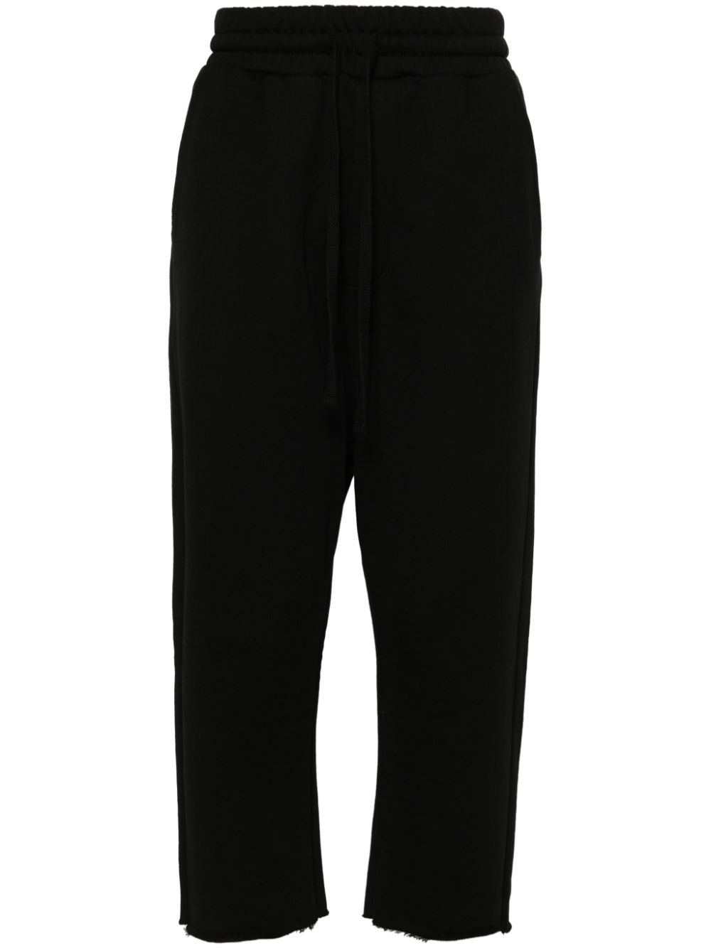 Thom Krom THOM KROM- Cotton Trousers