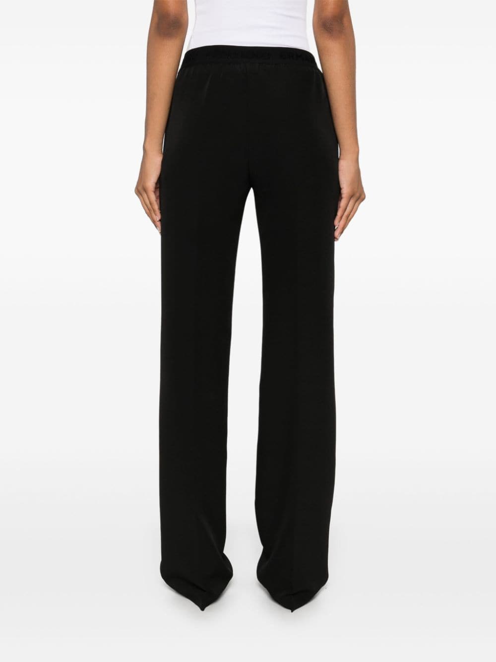 Ermanno ERMANNO- Slim Trousers