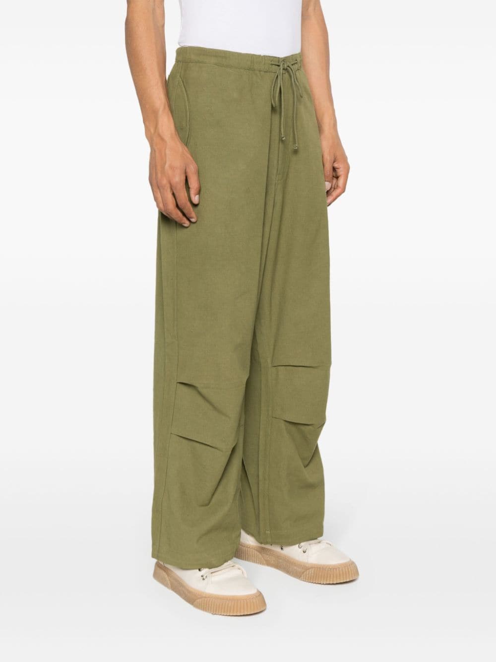  STORY MFG- Cotton Trousers