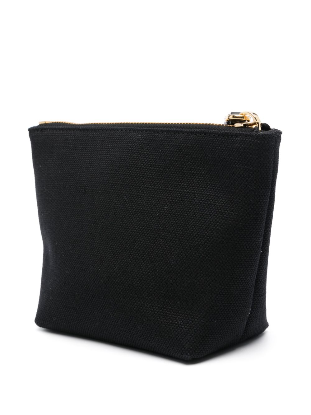 Givenchy GIVENCHY- Logo Canvas Pouch