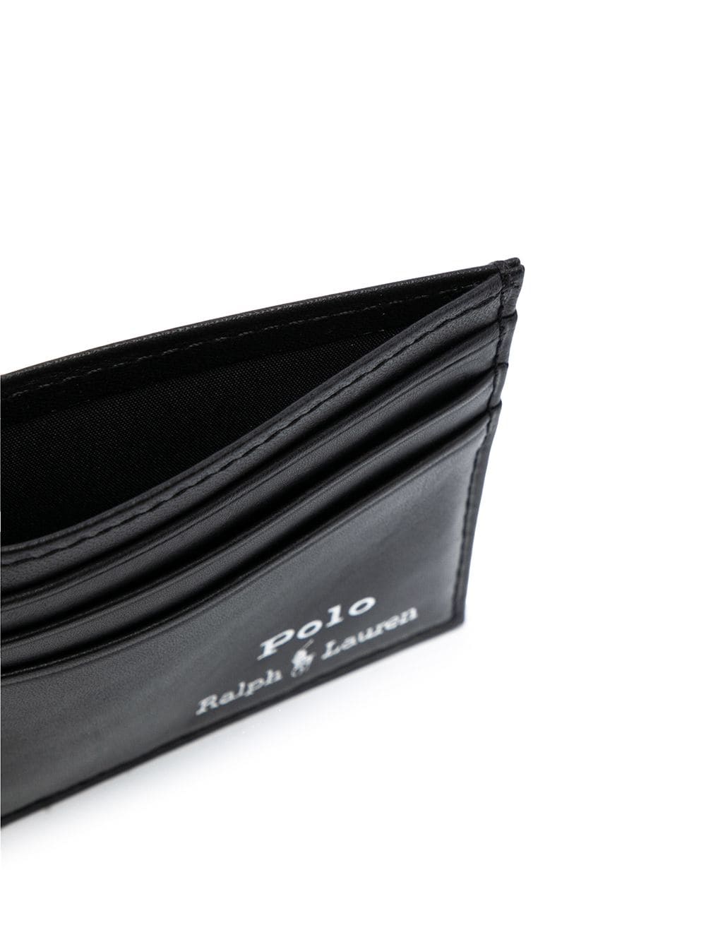 Polo Ralph Lauren POLO RALPH LAUREN- Suffolk Card Holder