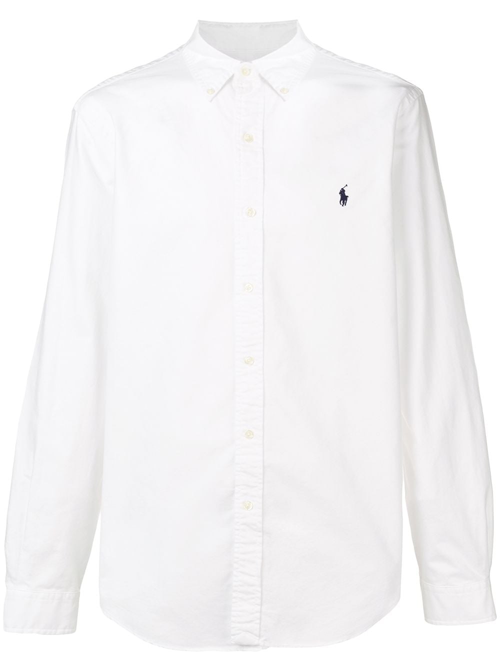 Polo Ralph Lauren POLO RALPH LAUREN- Logo Shirt