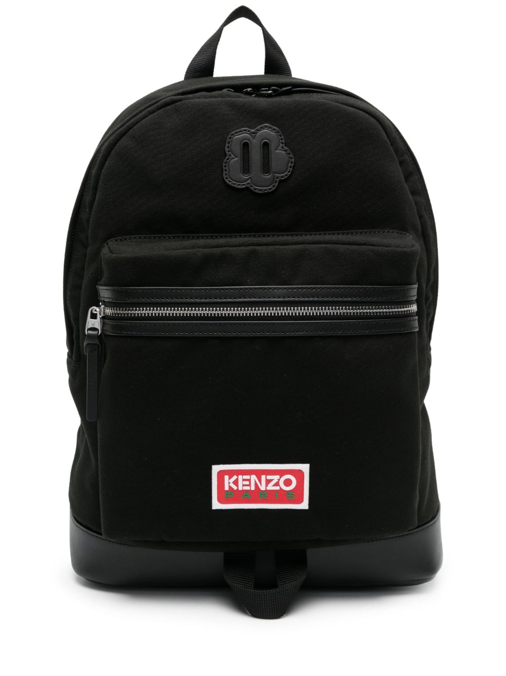 Kenzo KENZO- Bold Logo Explore Backpack