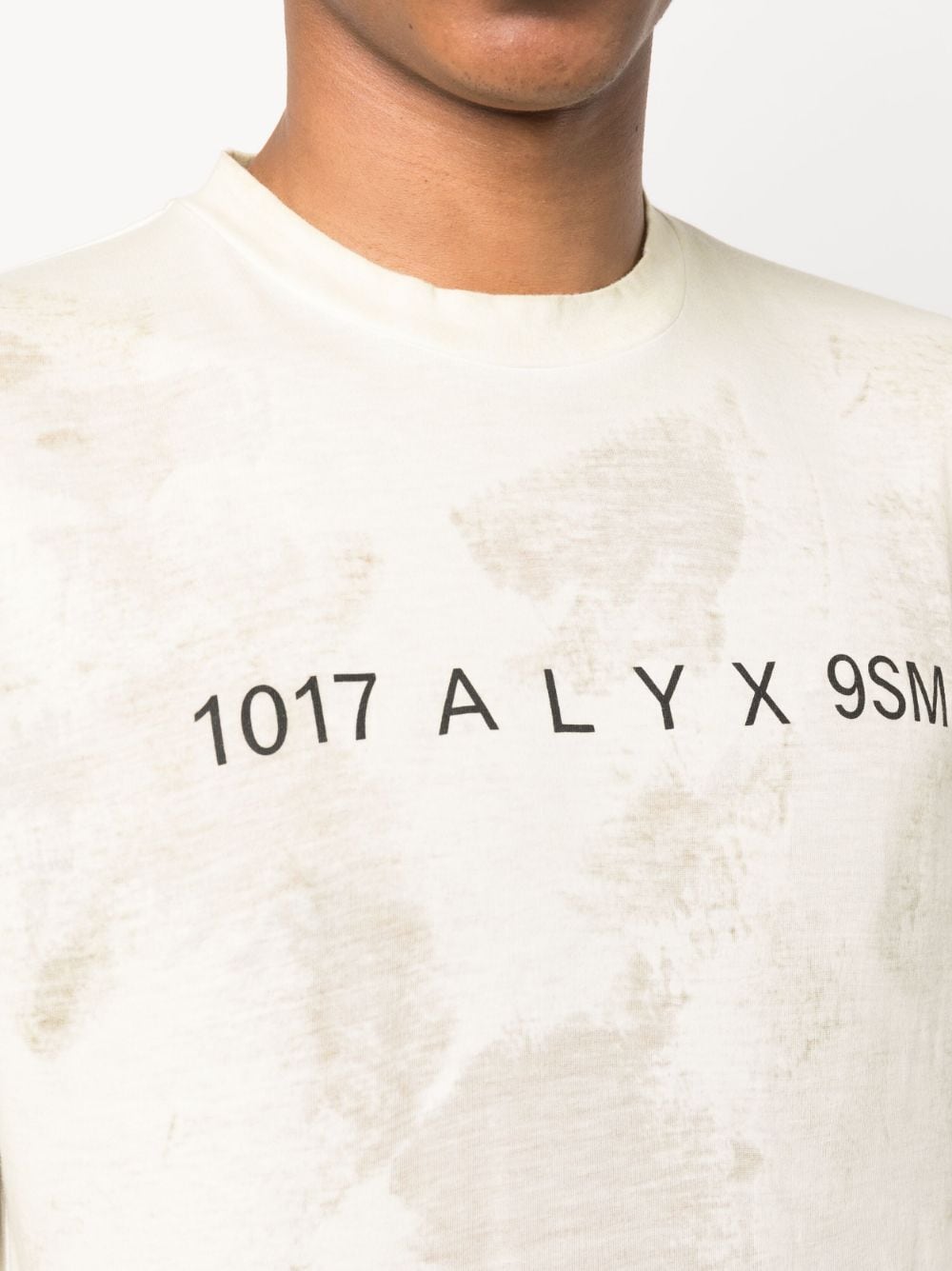 Alyx ALYX- Logo T-shirt