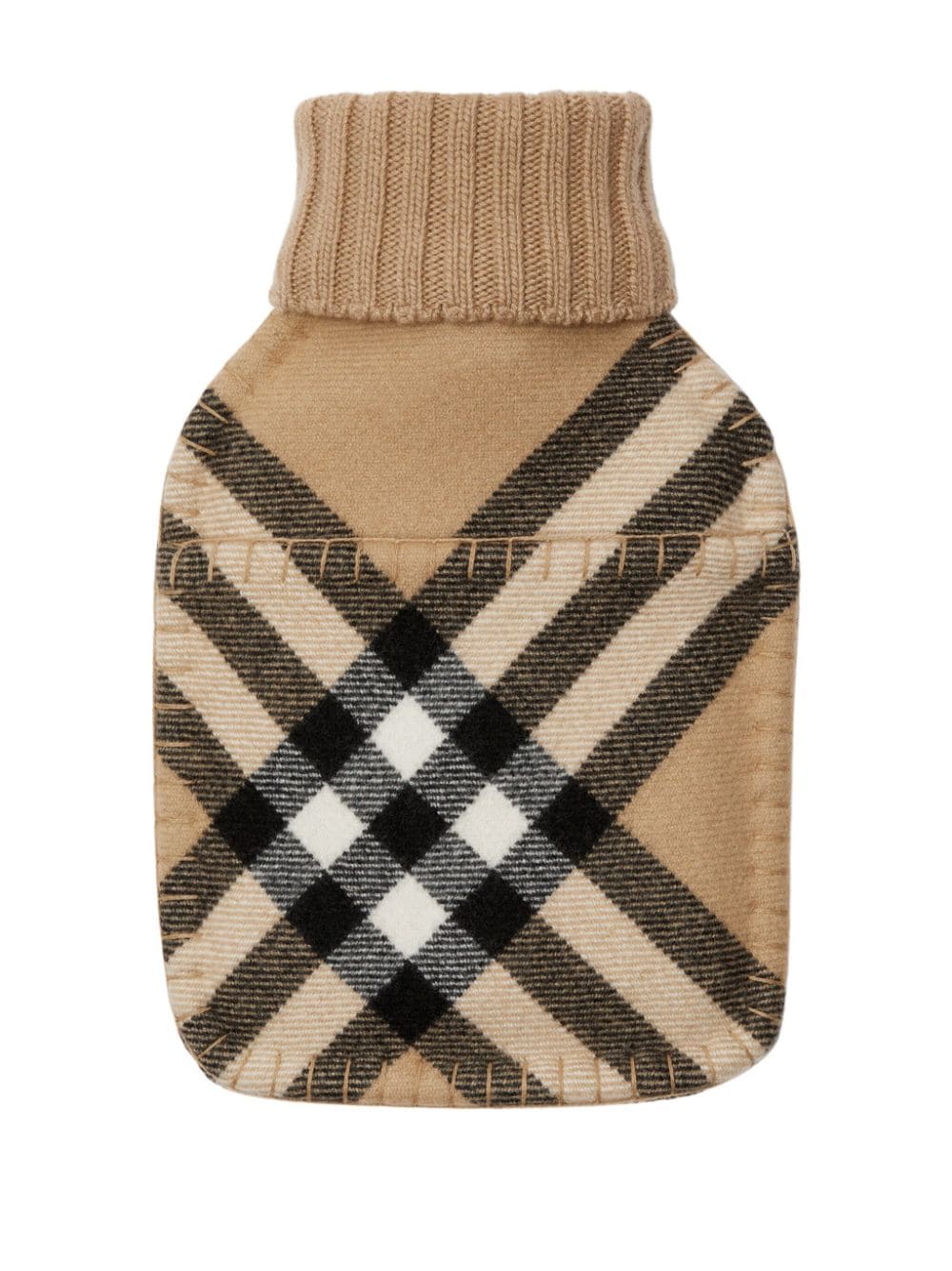 Burberry BURBERRY- Wool And Cashmere Blend Water Boule