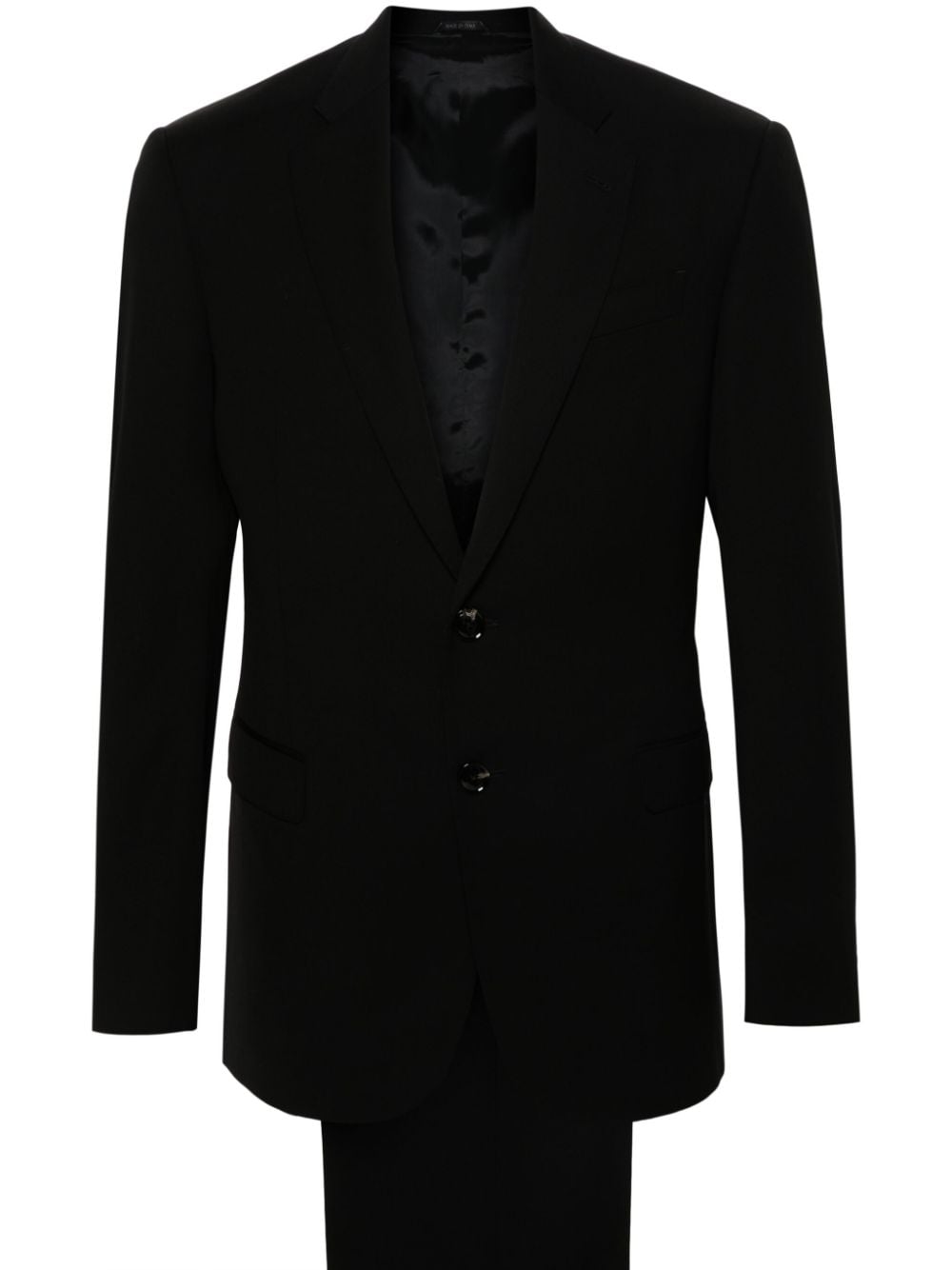 Giorgio Armani GIORGIO ARMANI- Tailored Suit