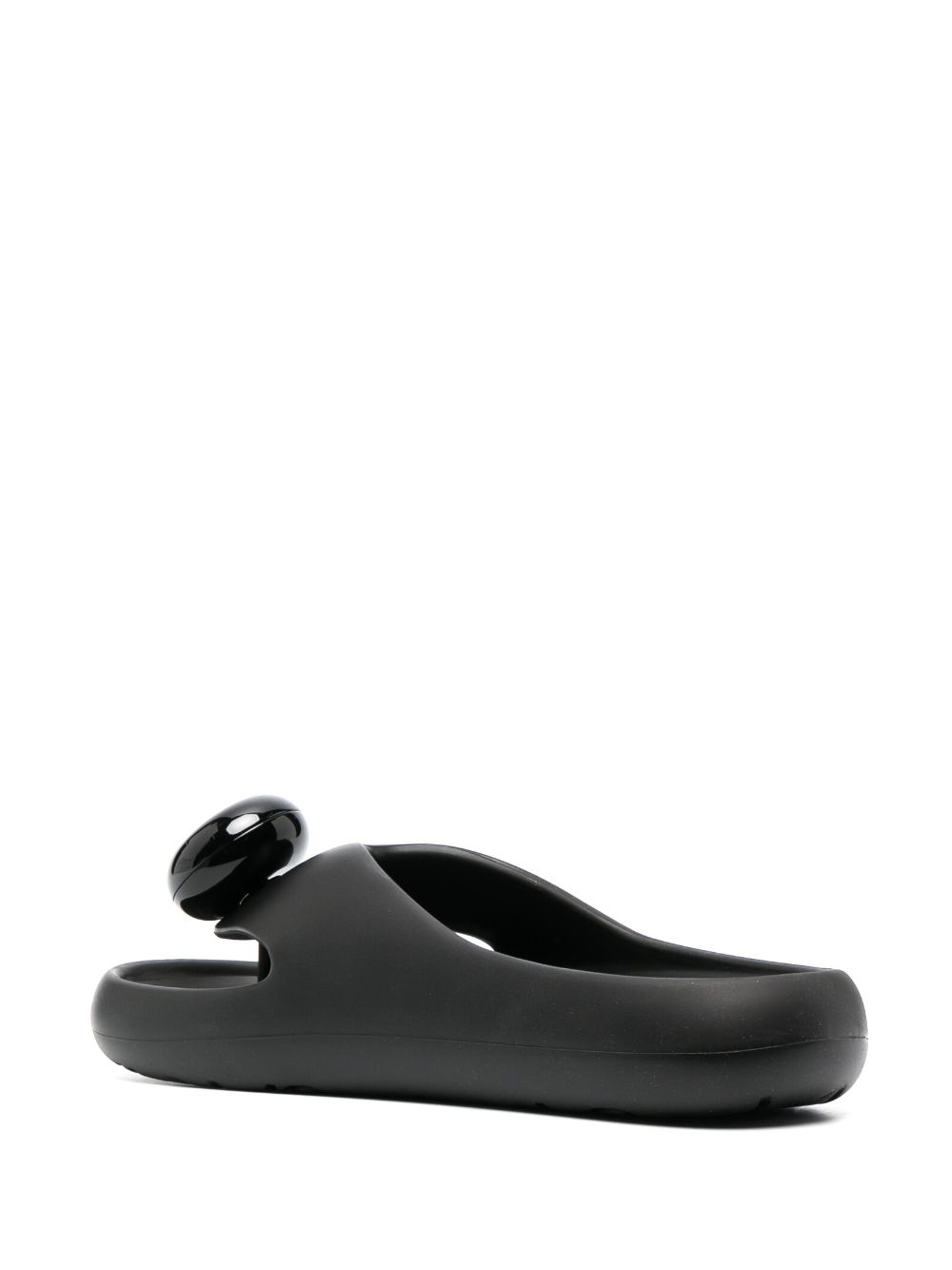 Loewe LOEWE- Bubble Rubber Slides Sandals