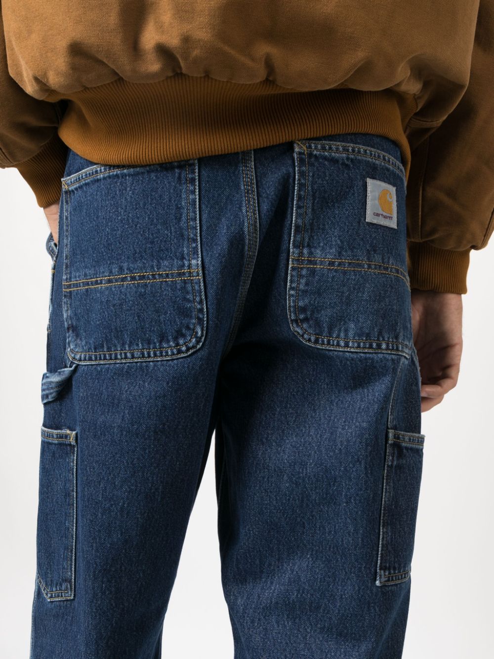 Carhartt WIP CARHARTT WIP- Double Knee Pant