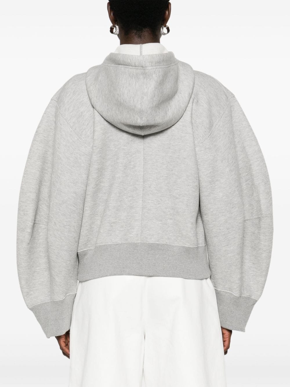 Sacai SACAI- Sponge Sweat Hoodie