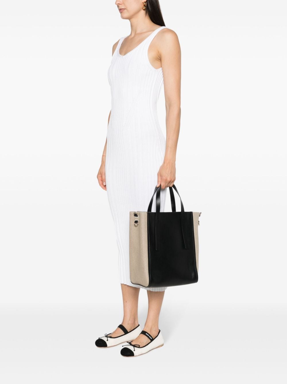 Chloé CHLOÉ- Sense Medium Shopping Bag