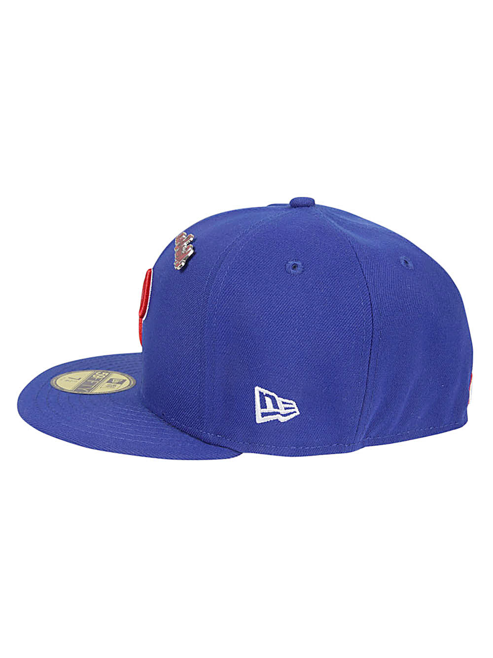 New Era NEW ERA- 59fifty Philadelphia Phillies Cap