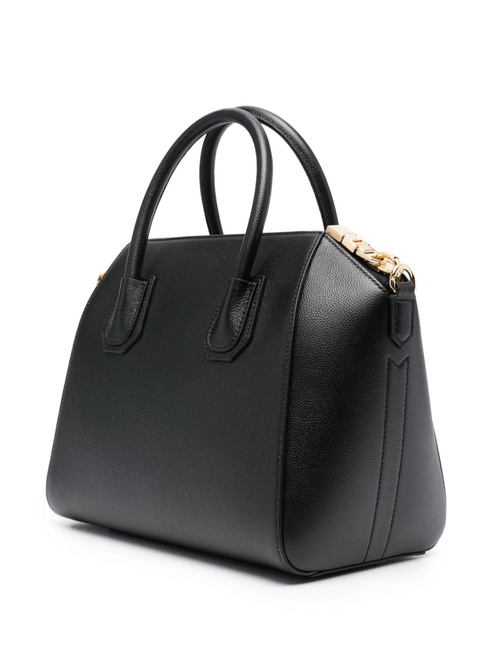 Givenchy GIVENCHY- Antigona Small Leather Handbag