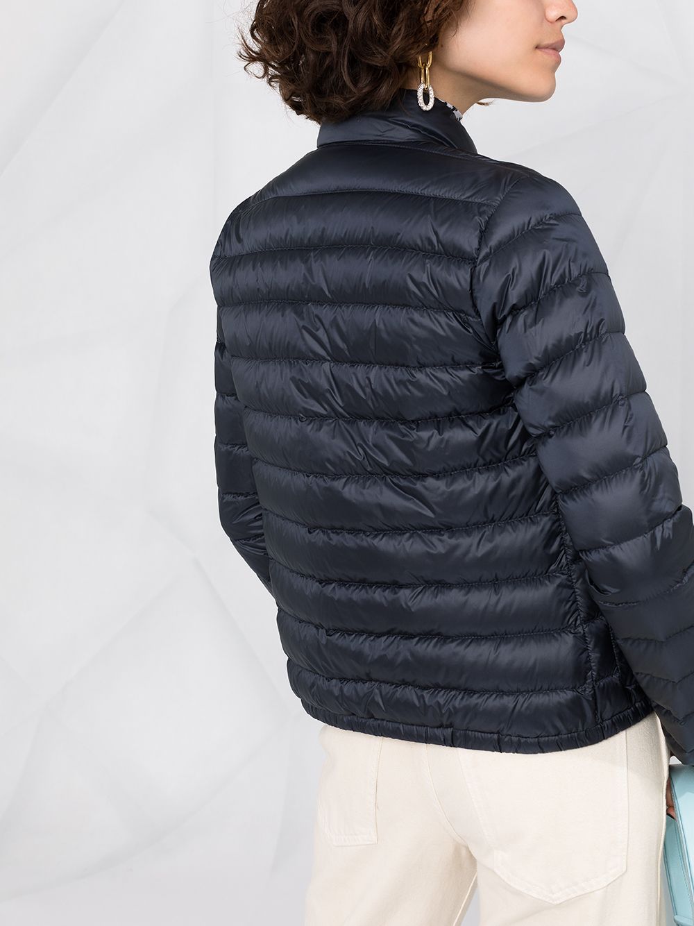 Moncler MONCLER- Lans Down Jacket