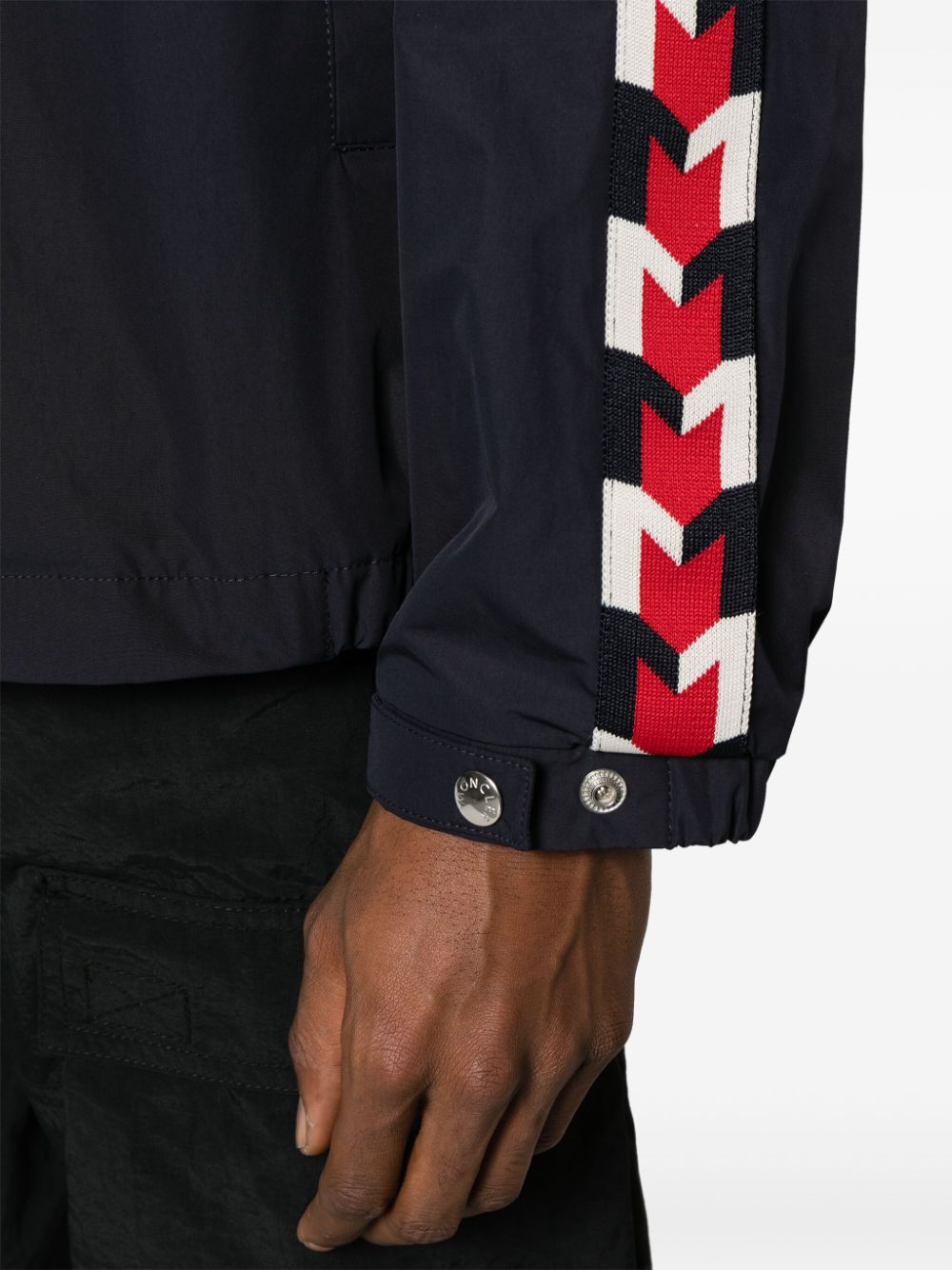 Moncler MONCLER- Moyse Jacket