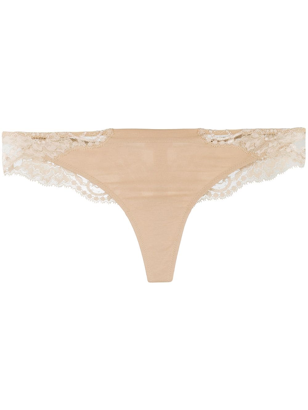  LA PERLA- Souple' G-string