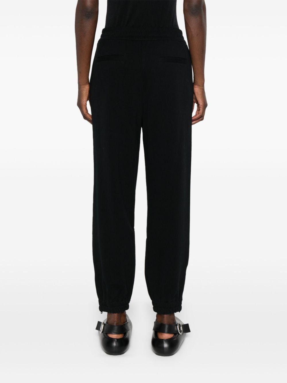 Brunello Cucinelli BRUNELLO CUCINELLI- Cotton Sweatpants