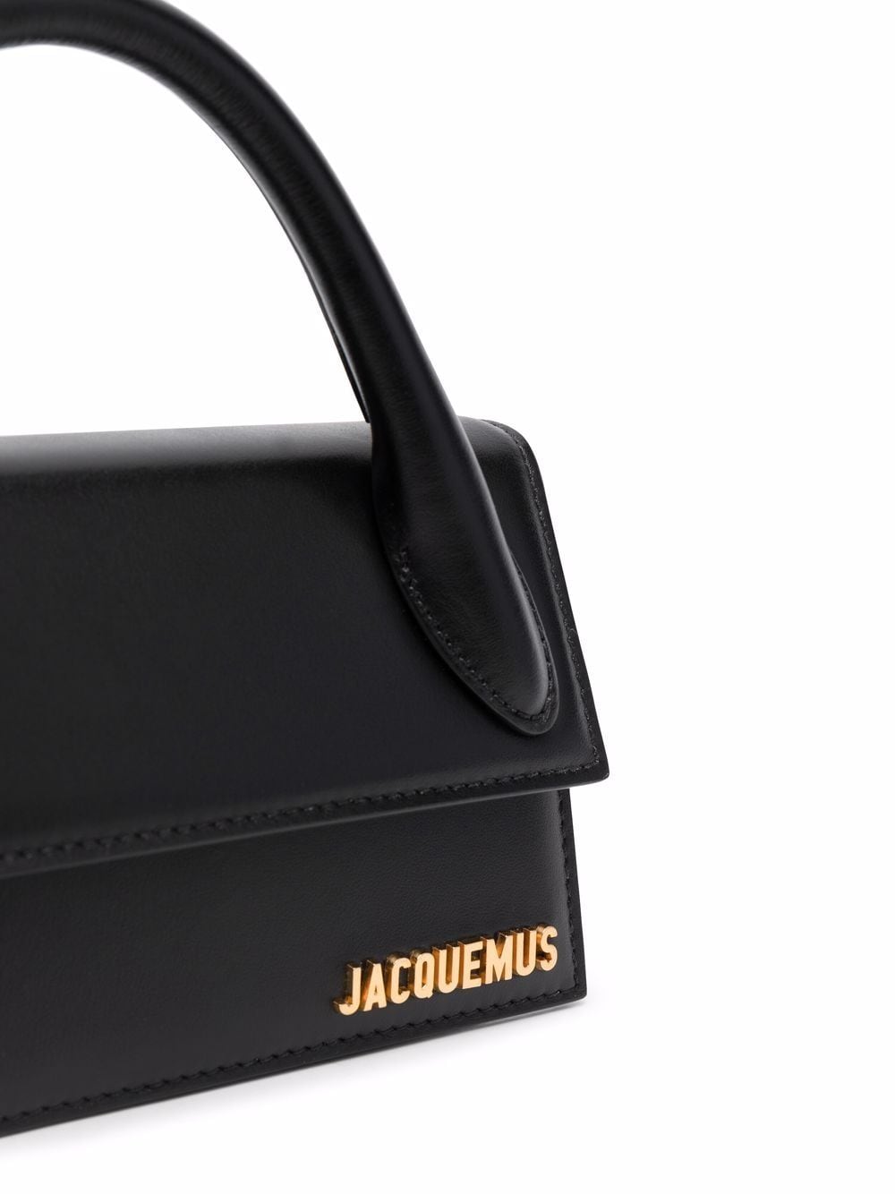 Jacquemus JACQUEMUS- Le Chiquito Long Shoulder Bag