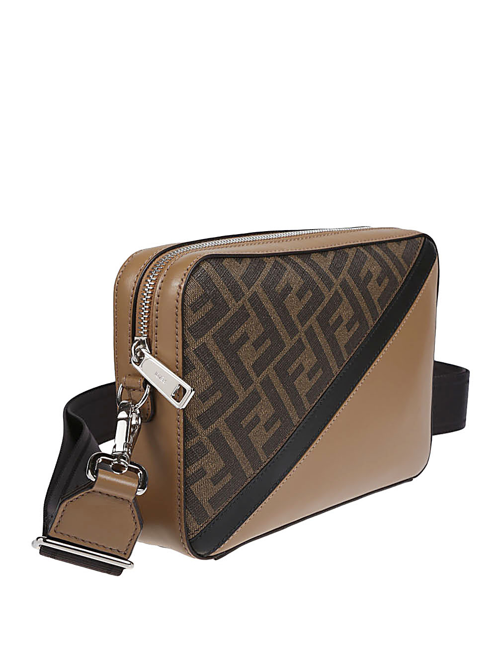 FENDI FENDI- Camera Case Bag