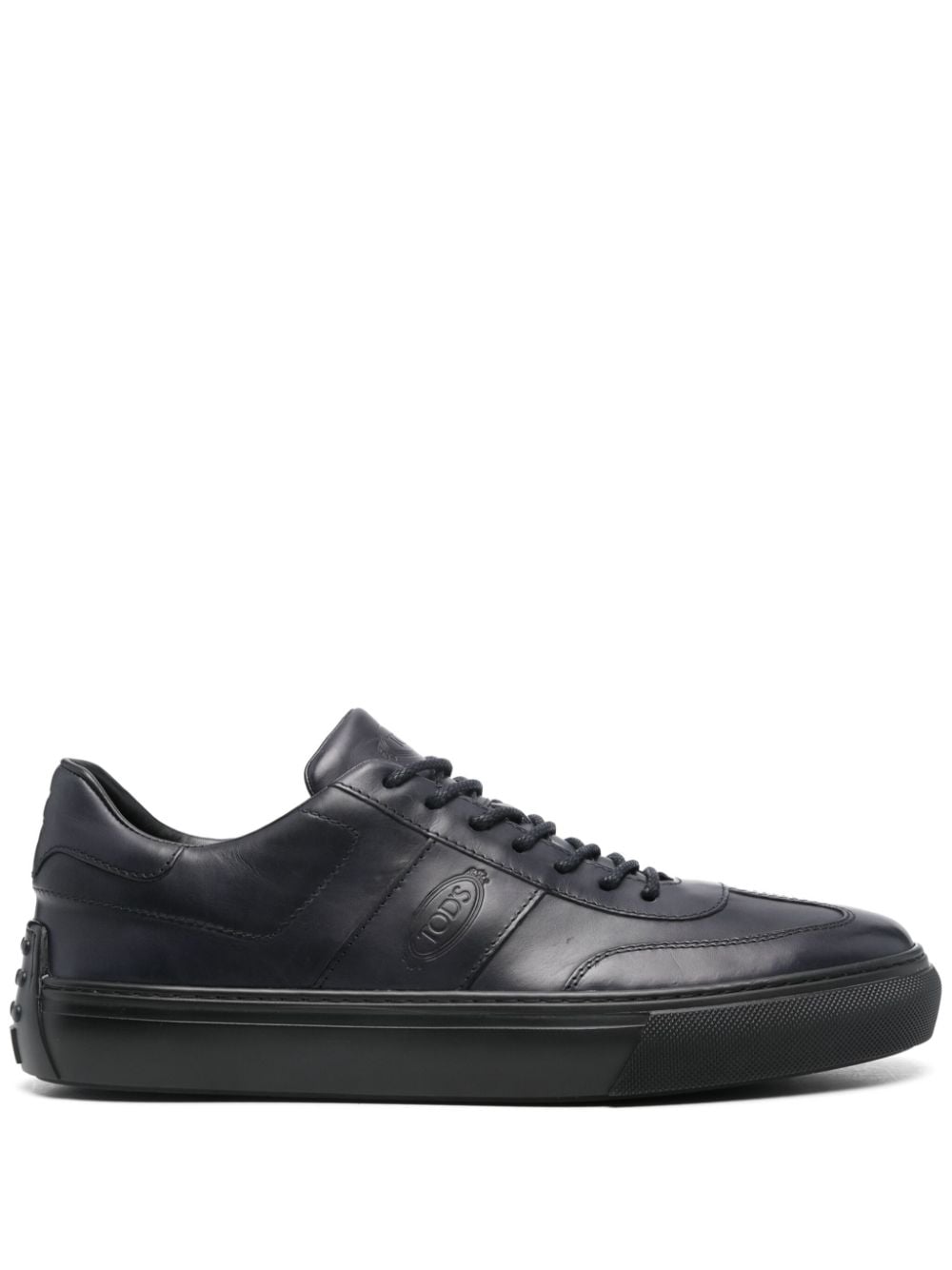 Tod's TOD'S- Leather Sneakers