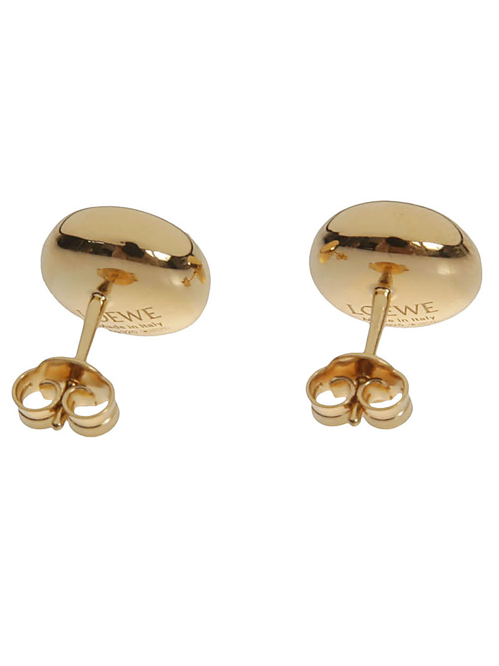 Loewe LOEWE- Anagram Earrings