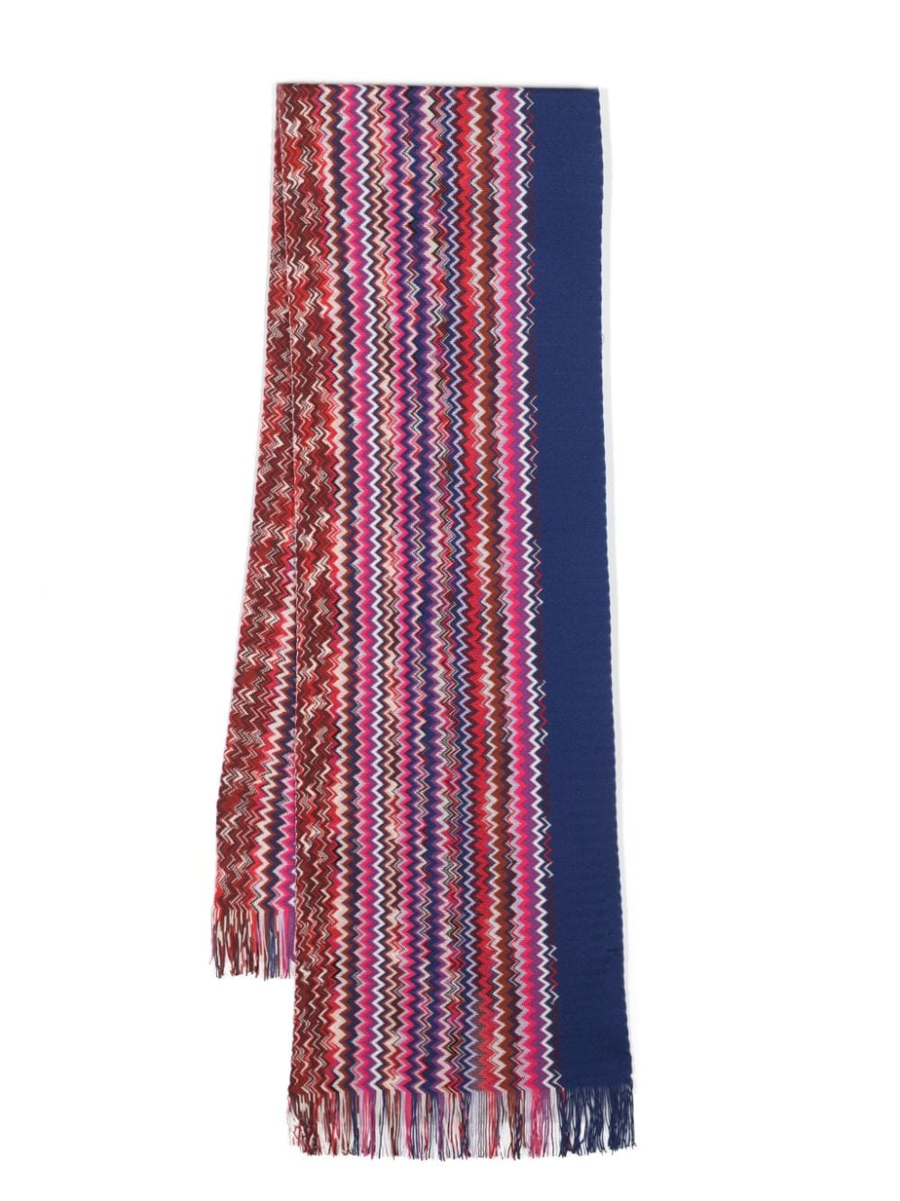 Missoni MISSONI- Wool Scarf