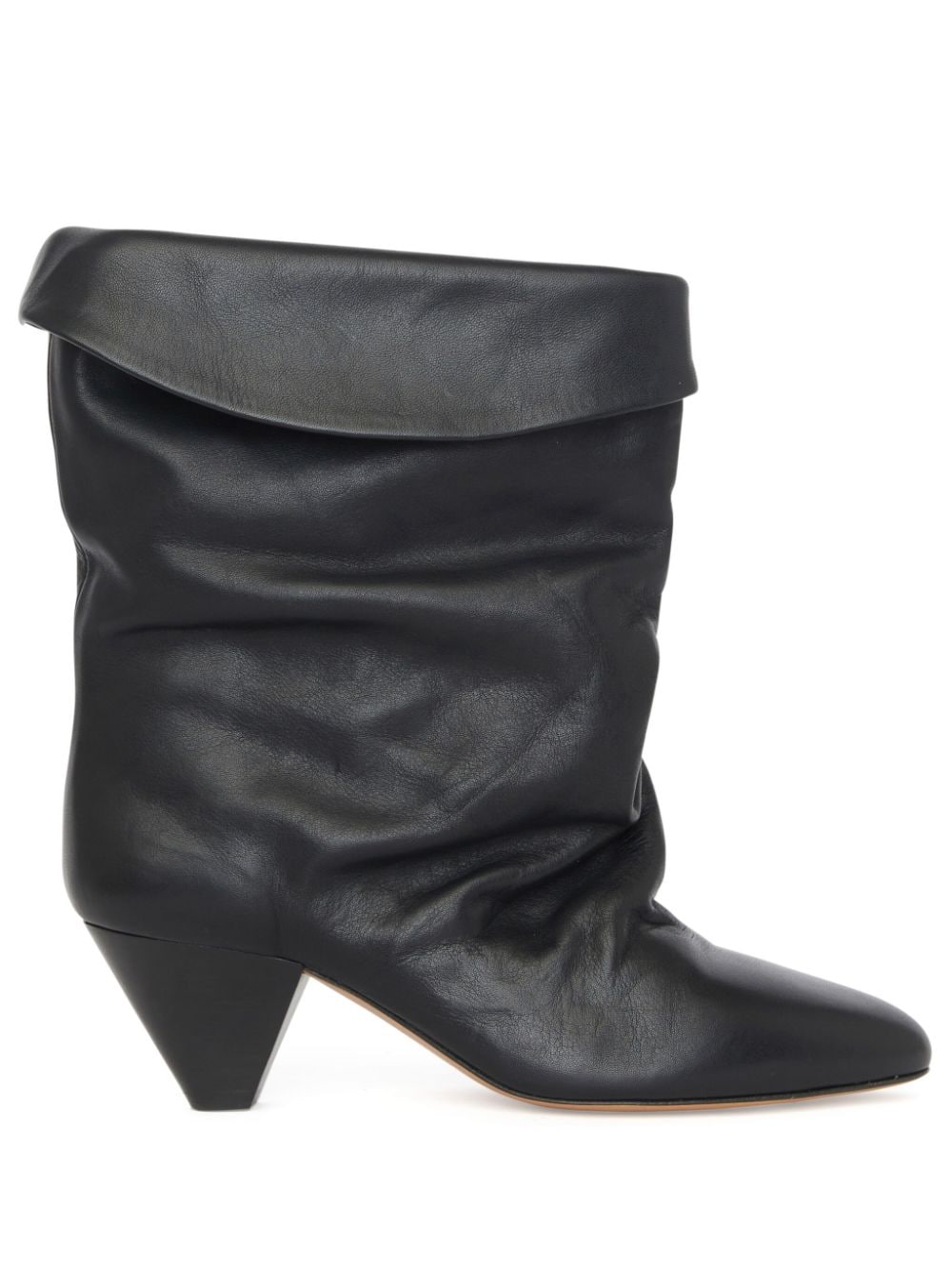 Isabel Marant ISABEL MARANT- Ryska Leather Boots