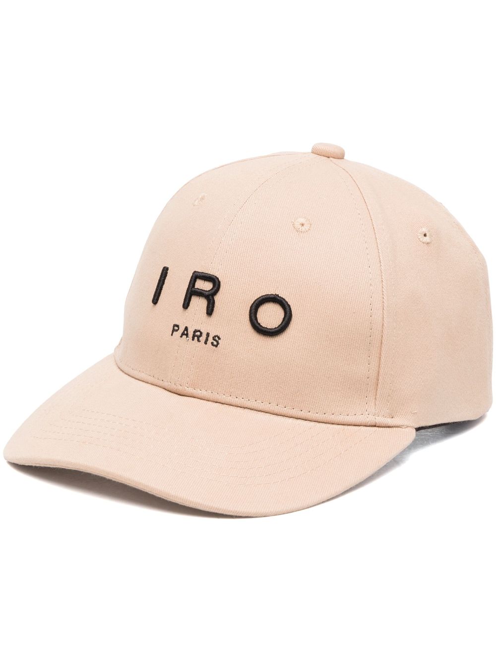 Iro IRO- Greb Baseball Cap