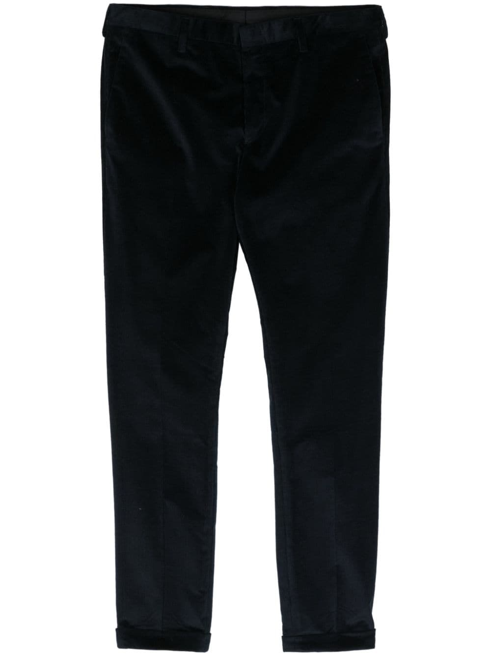 Paul Smith PAUL SMITH- Velvet Trousers