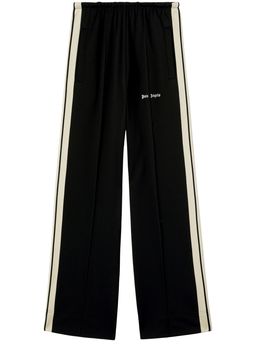 PALM ANGELS PALM ANGELS- Logo Track Pants