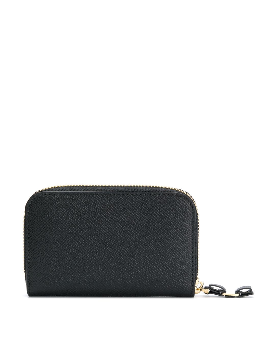 Ferragamo FERRAGAMO- Vara Leather Continental Wallet