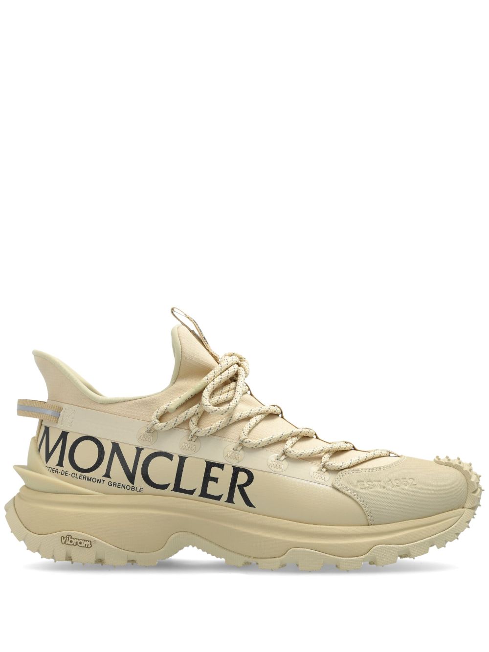 Moncler MONCLER- Trailgrip Lite 2 Sneakers