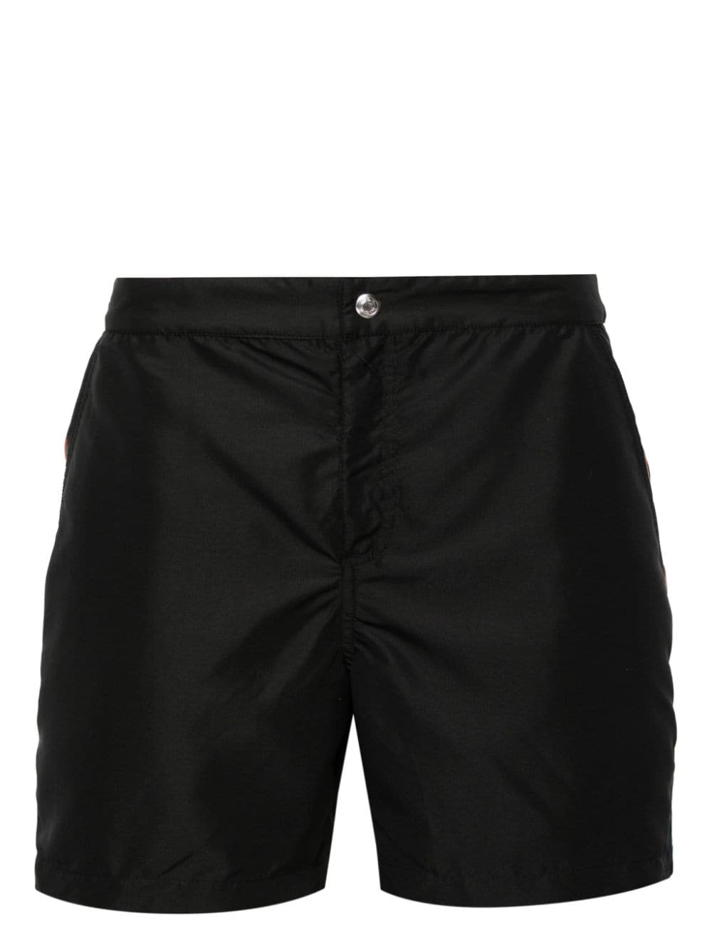 Paul Smith PAUL SMITH- Signature Stripe Swim Shorts