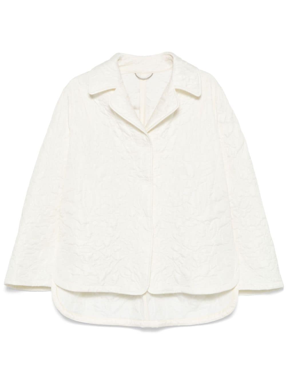 Ermanno Scervino ERMANNO SCERVINO- Short Jacket