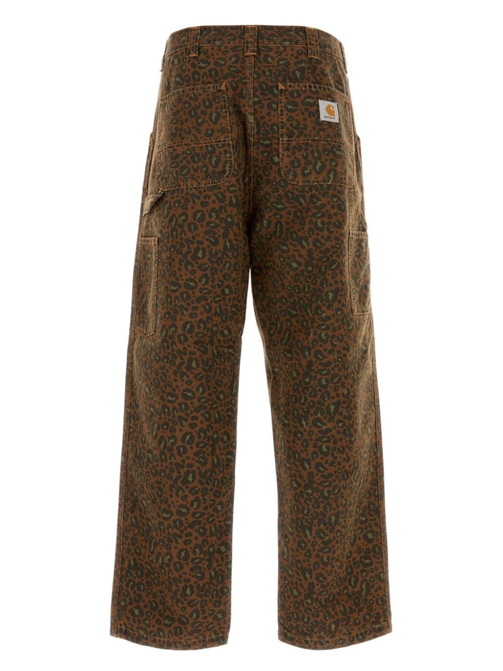 Carhartt WIP CARHARTT WIP- Og Single Knee Pant