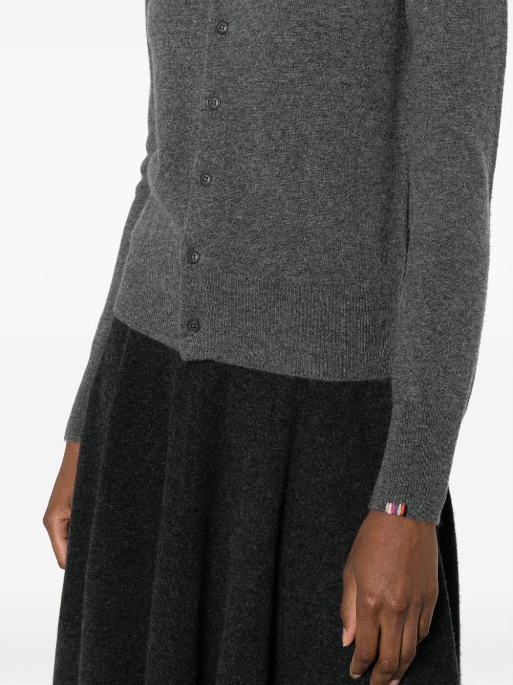  EXTREME CASHMERE- Little 2 Cashmere Cardigan