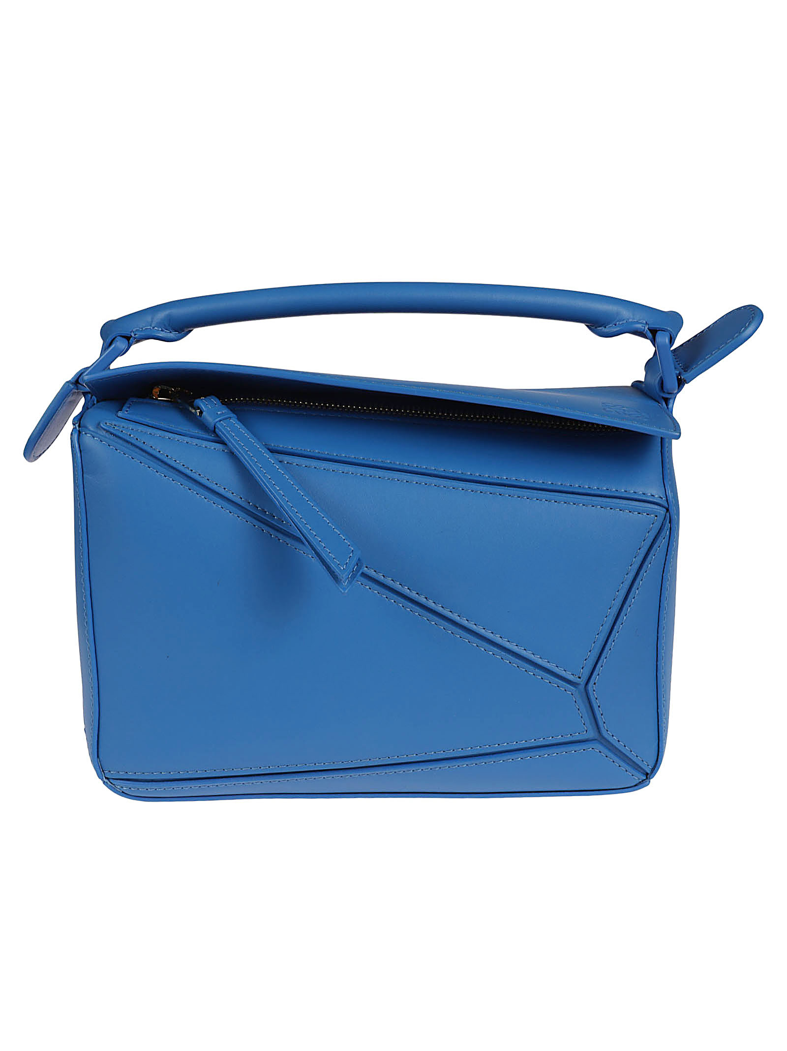 Loewe LOEWE- Puzzle Small Leather Handbag