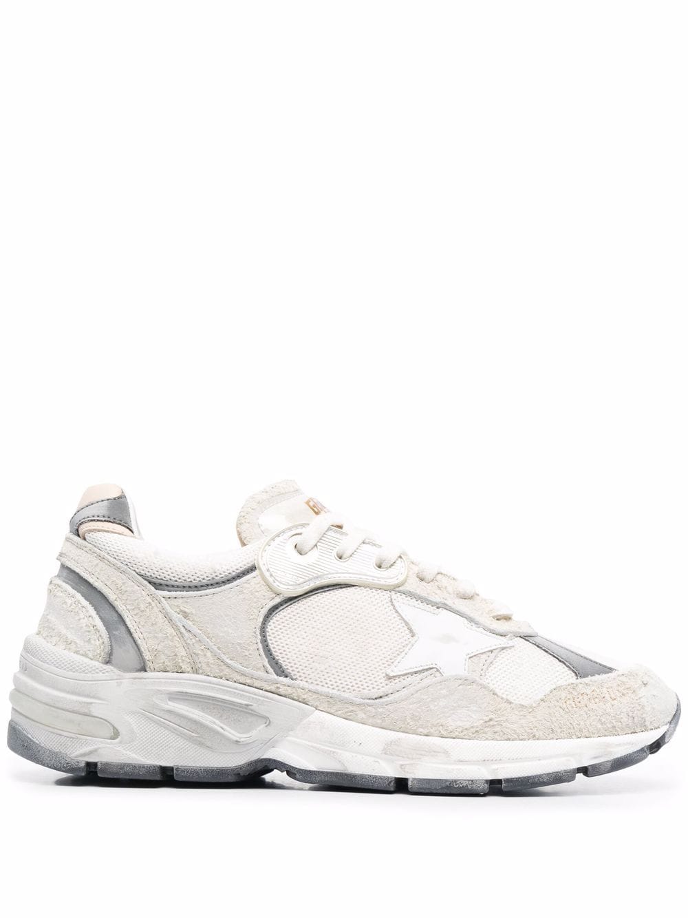 Golden Goose GOLDEN GOOSE- Dad-star Sneakers