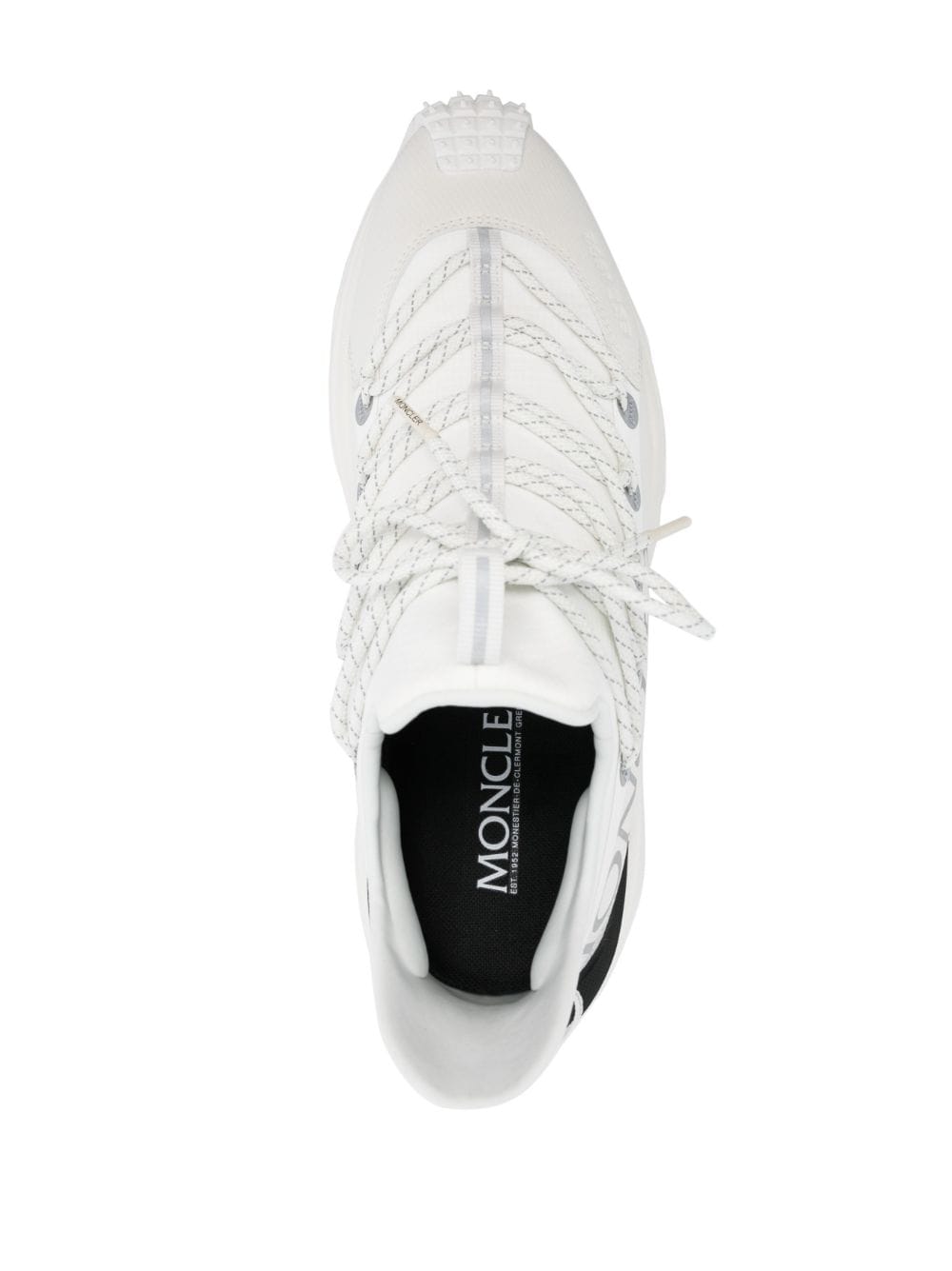 Moncler MONCLER- Trailgrip Lite2 Low Top Sneakers