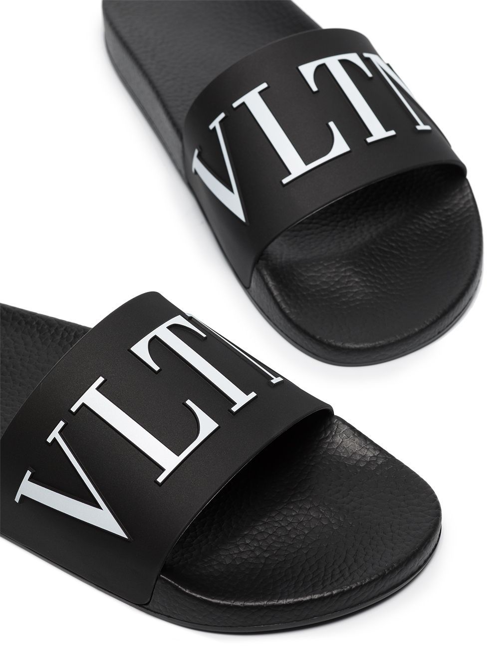 VALENTINO GARAVANI VALENTINO GARAVANI- Vltn Pool Slides