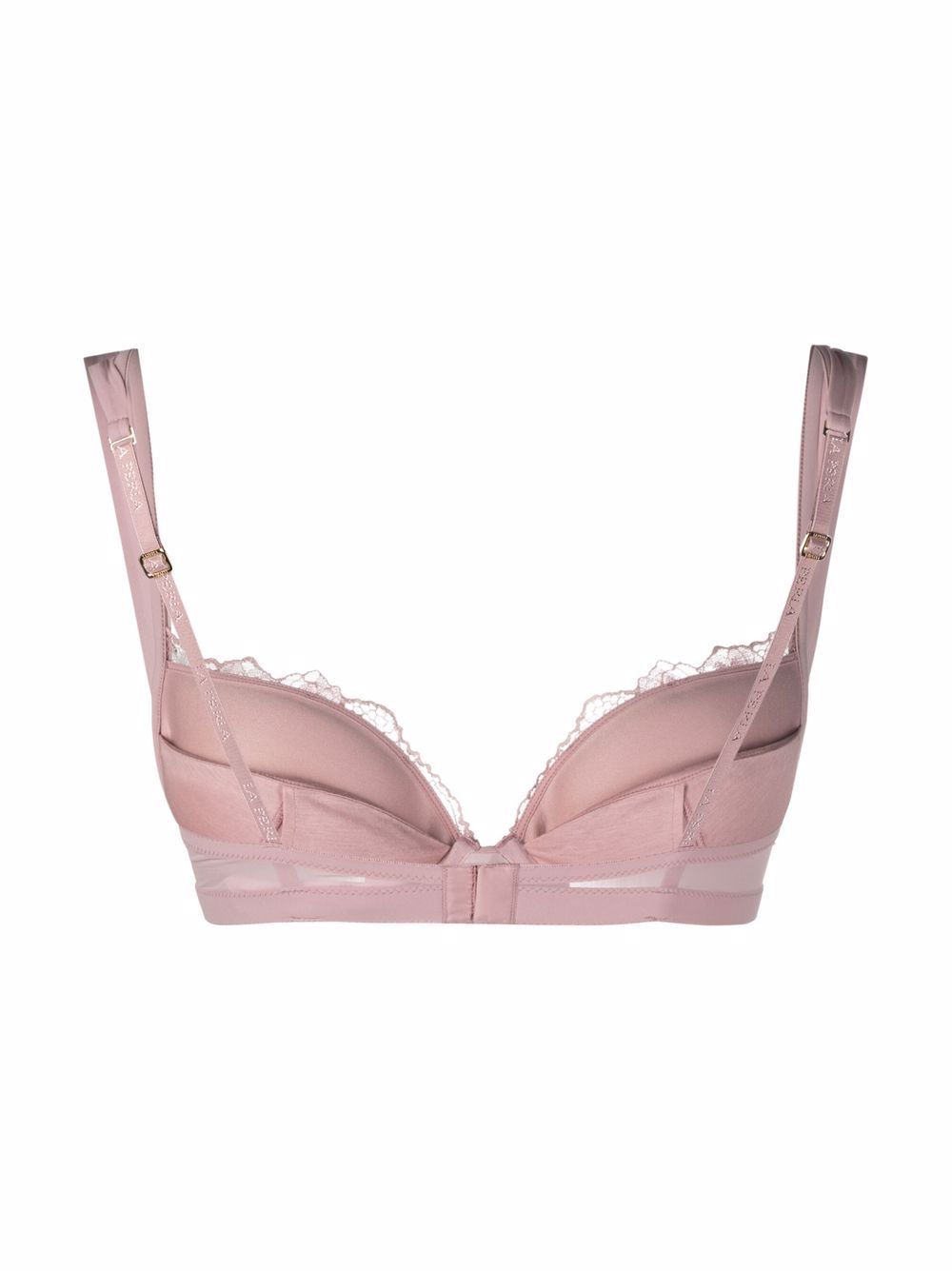  LA PERLA- Like A Butterfly Push-up Bra